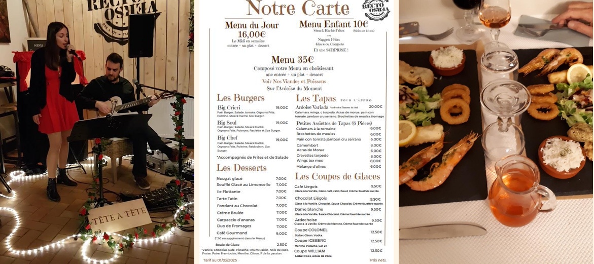 LE RECTO.VERSO - Gallery Image 1